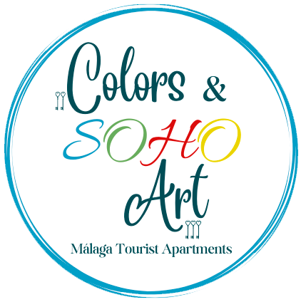 Colors & Soho Art logo