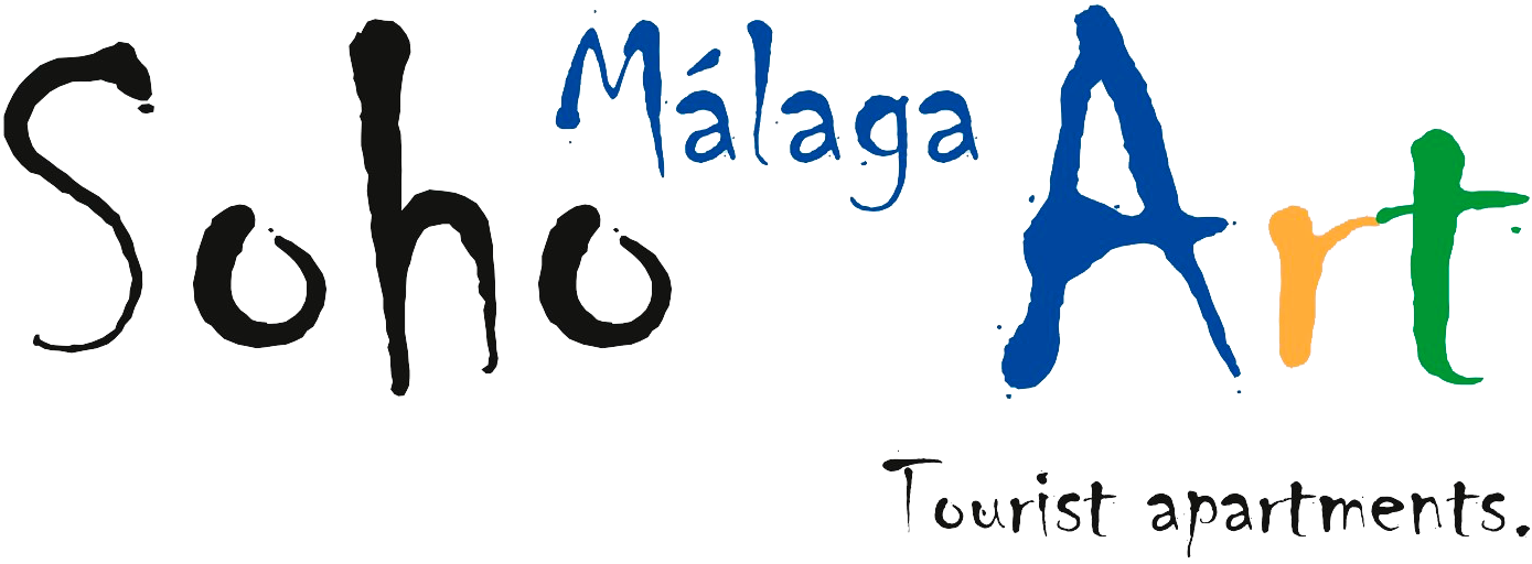 Soho Málaga Art Logo