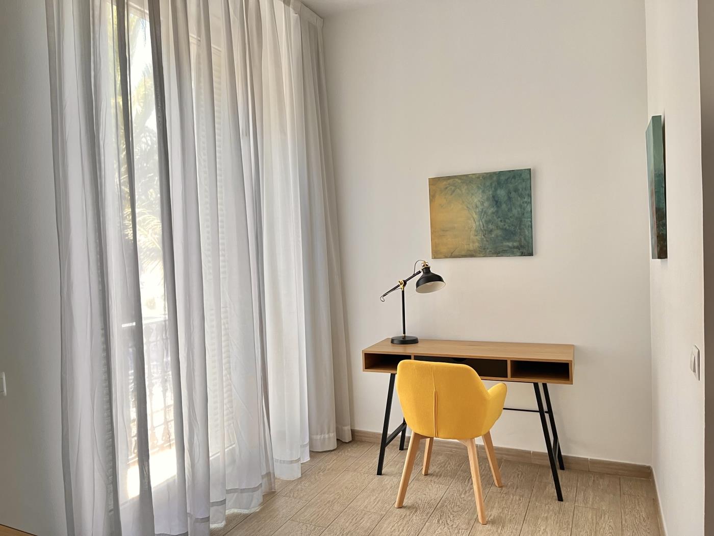 Soho Art Málaga 2 bedrooms à Málaga