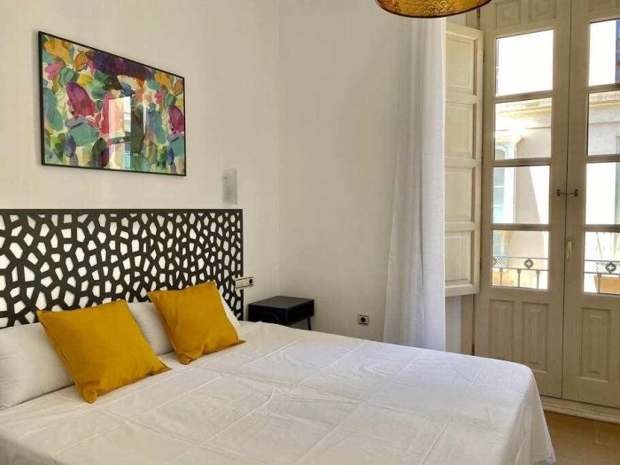 Black Soho Apartment en Málaga